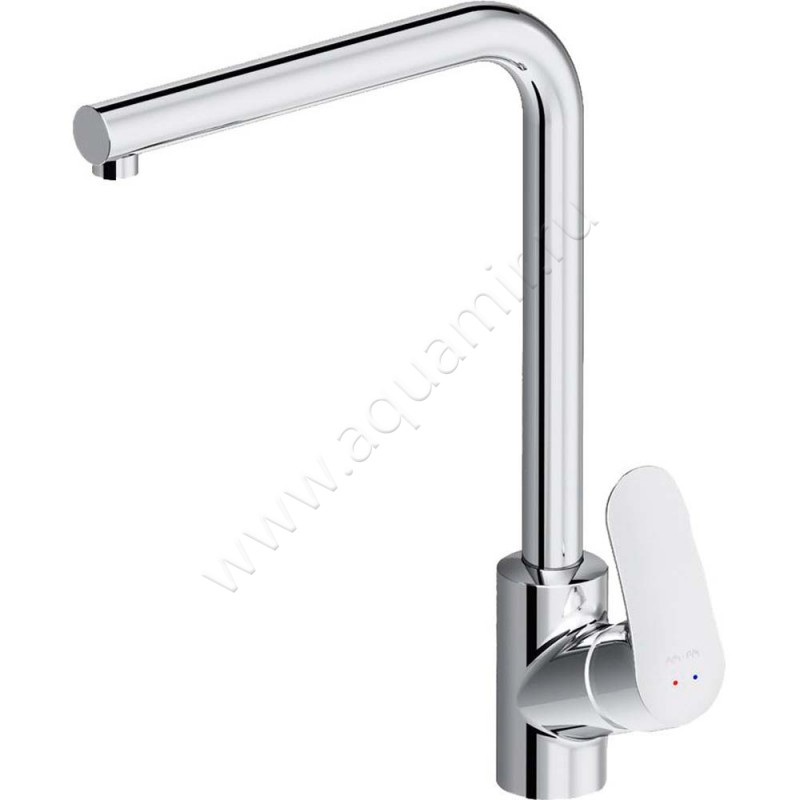 Смеситель для кухни AM.PM Like хром F8005000