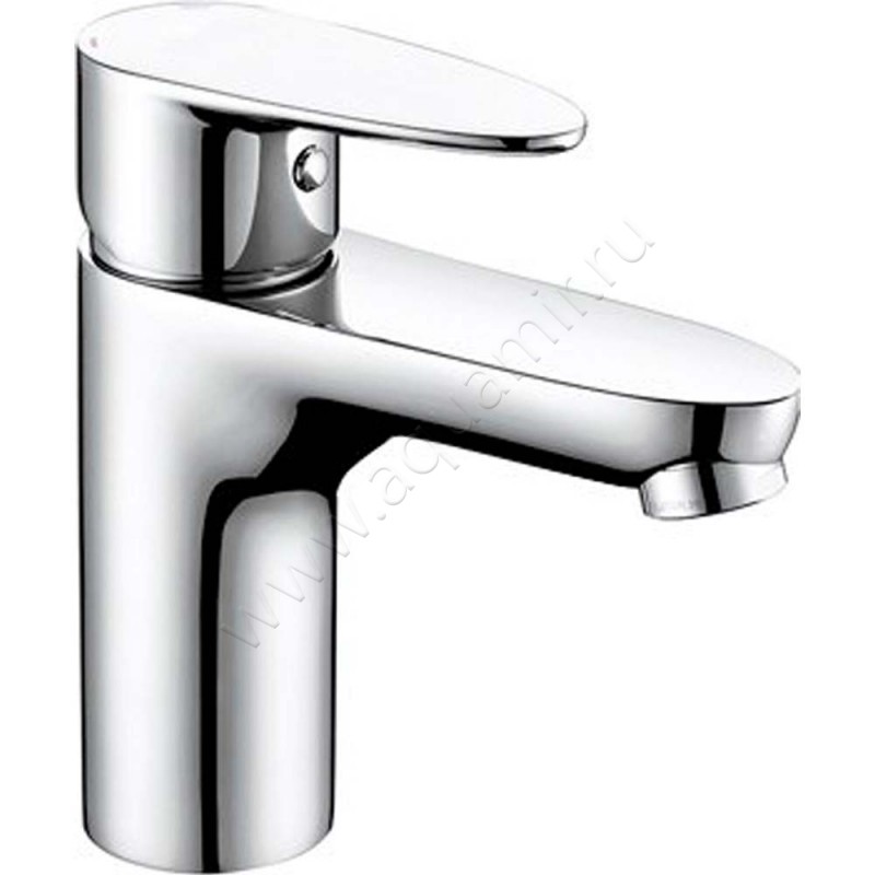 Смеситель для раковины Wasserkraft Leine 3503