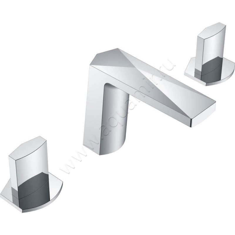 Смеситель для раковины Boheme Venturo 150CRICE