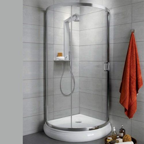 Душевой уголок Radaway Premium Plus B 90x90 30473-01-01N