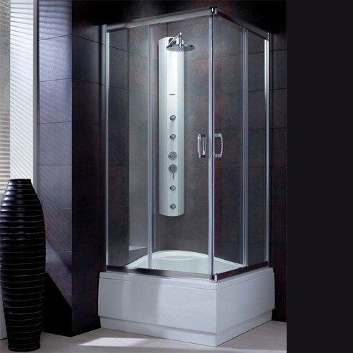 Душевой уголок Radaway Premium Plus C 1700 80x80 30461-01-01N