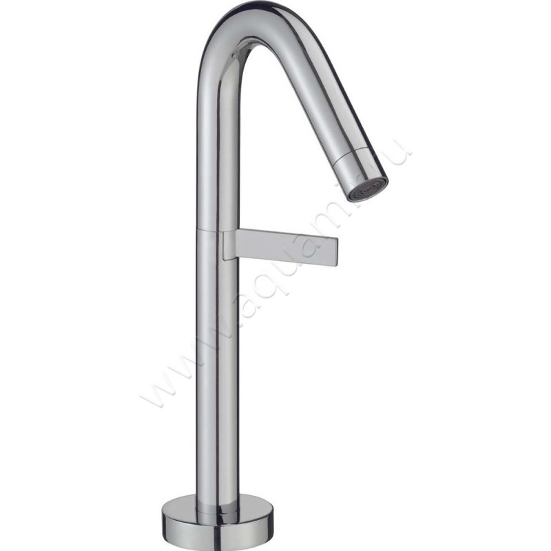 Смеситель для раковины Jacob Delafon Stillness E9854CP