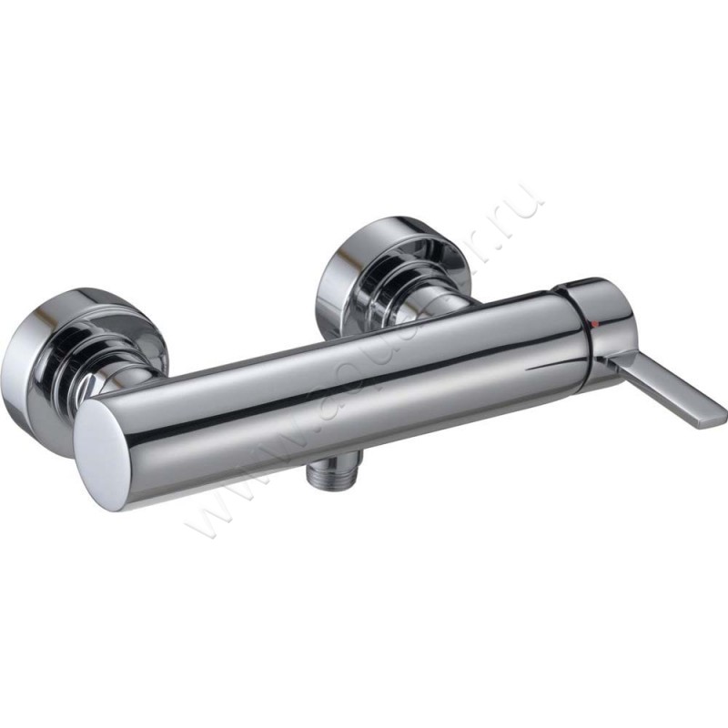 Смеситель для душа Jacob Delafon Stillness хром E127794CP