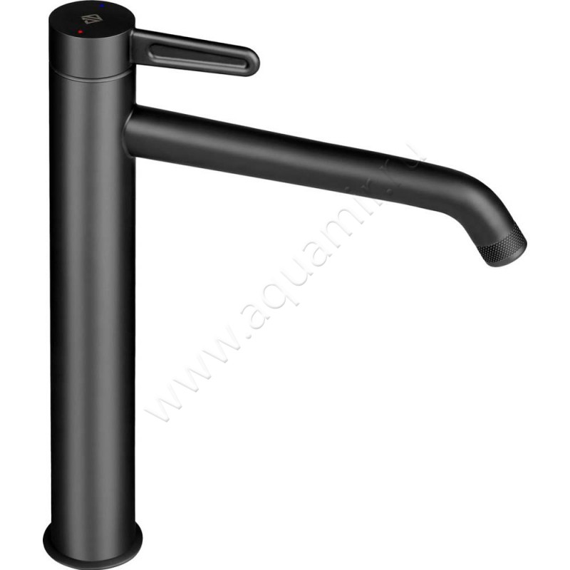 Смеситель для раковины Jacob Delafon Nouvelle Vague E78337BLV