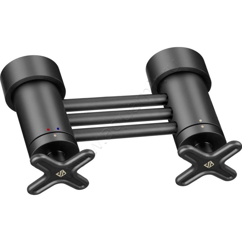 Смеситель для душа Jacob Delafon Nouvelle Vague E78344BLV