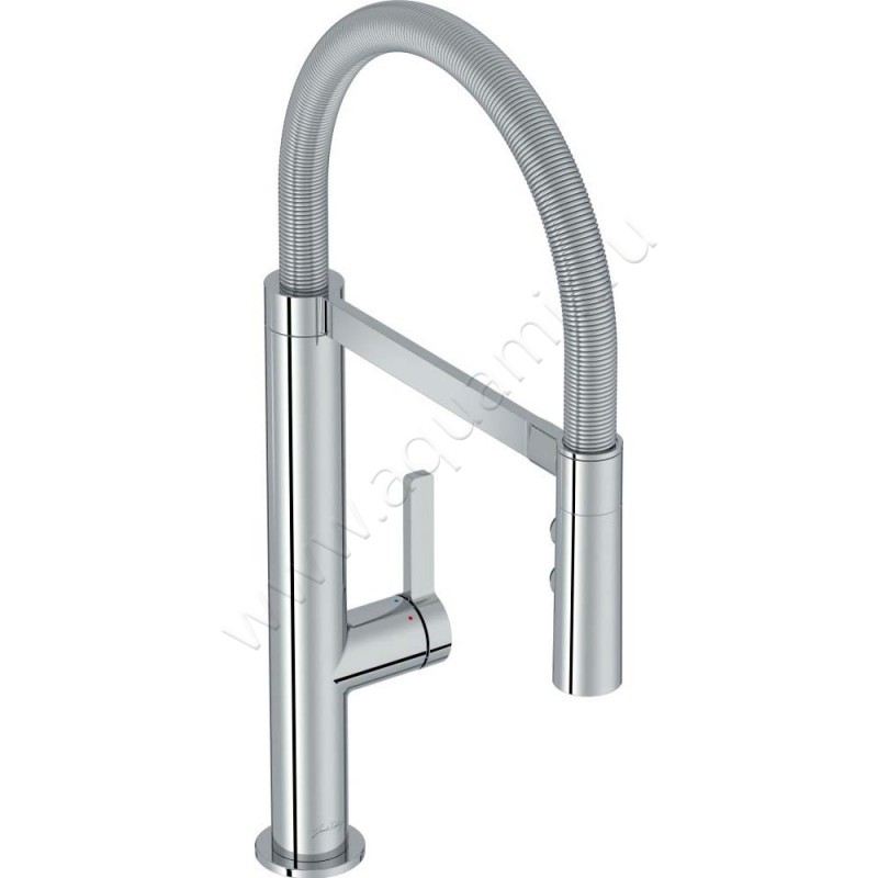 Смеситель для кухни Jacob Delafon Spirale хром E23310CP