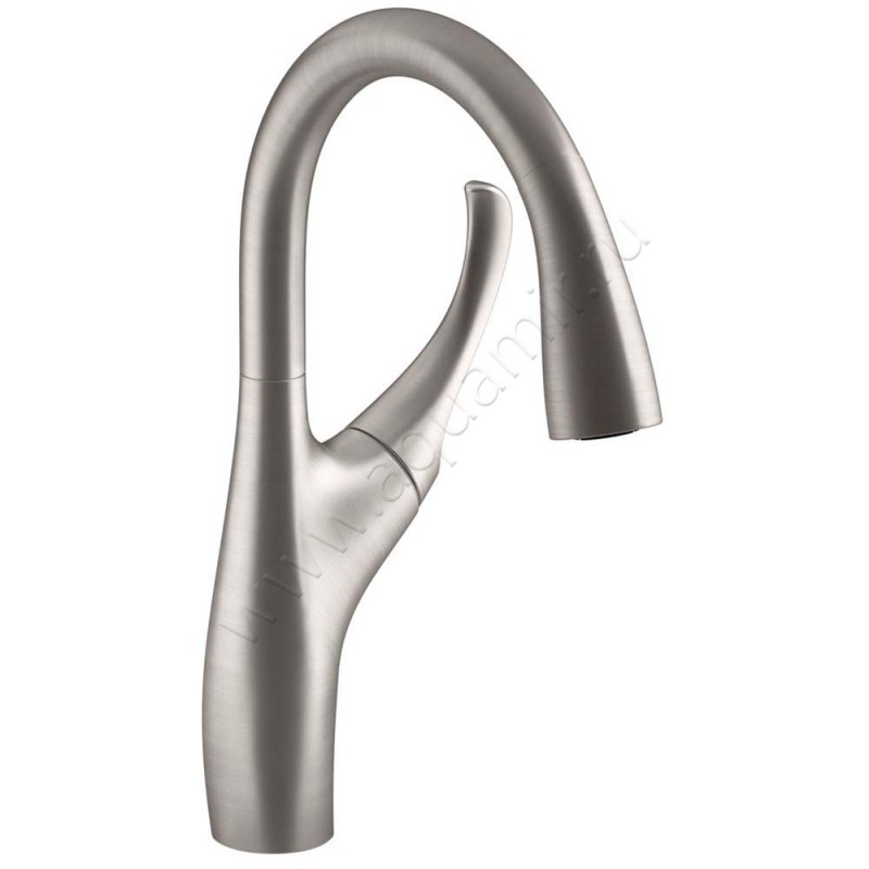 Смеситель для кухни Jacob Delafon Suzanne E72511VS