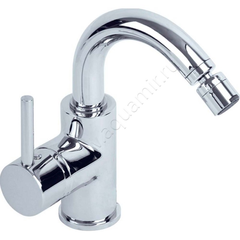 Смеситель для биде Migliore Fortis хром 18646