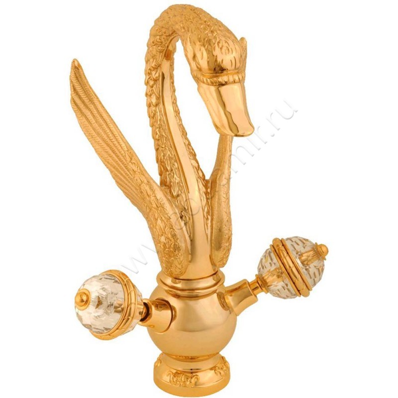 Смеситель для раковины Migliore Luxor 23250