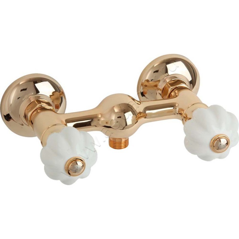 Смеситель для душа Migliore Olivia 19022