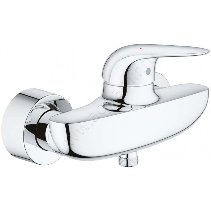 Смеситель для душа Grohe Wave 32287001