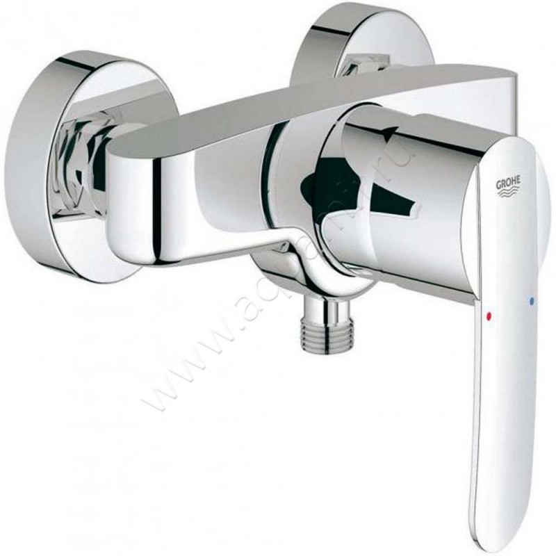 Смеситель для душа Grohe Wave Cosmopolitan 23208000