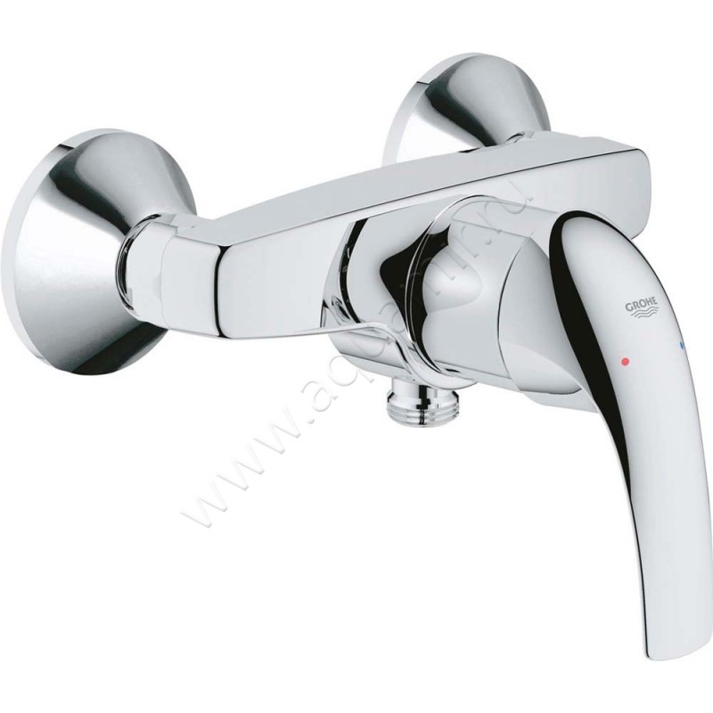 Смеситель для душа Grohe StartCurve 23767000
