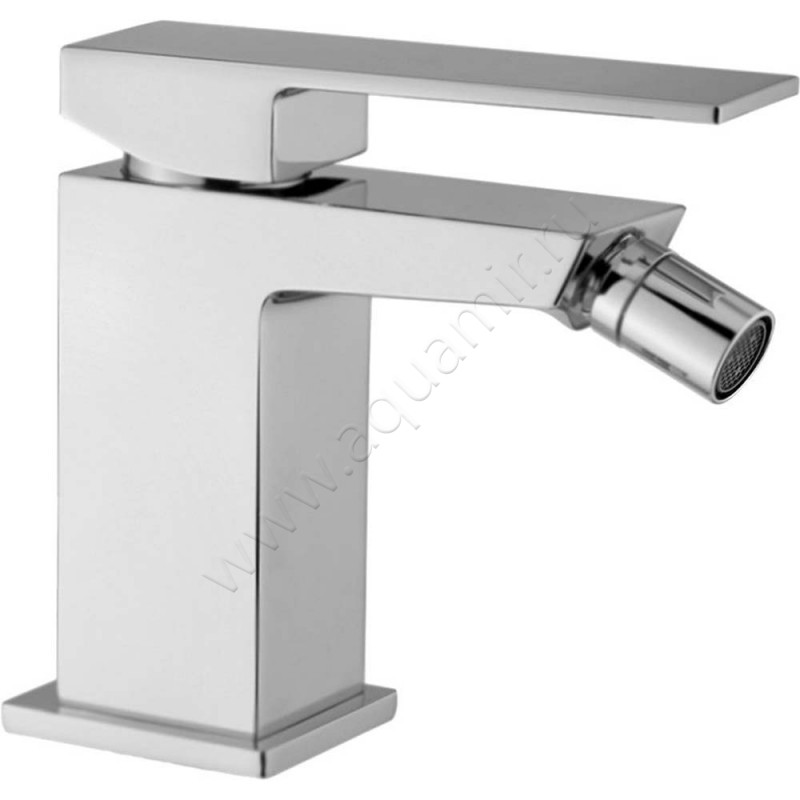 Смеситель для биде Webert Pegaso хром PE840102015