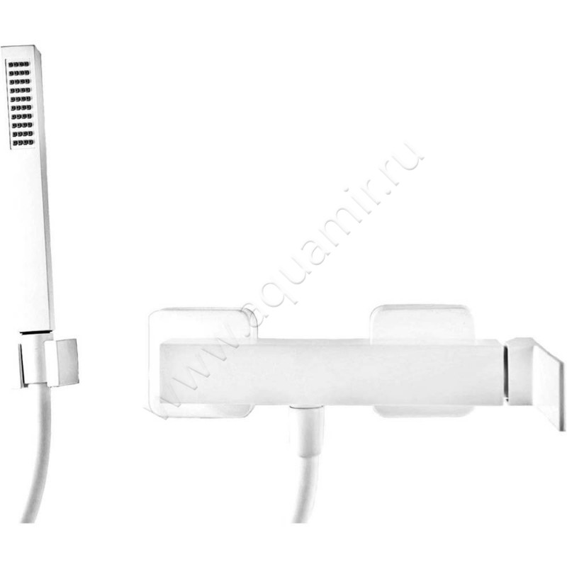 Смеситель для душа Webert Pegaso PE870101740