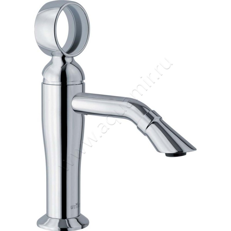Смеситель для раковины Webert Opera OA830102015