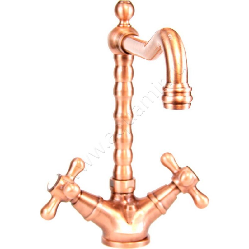 Смеситель для раковины Webert Armony AM700302060