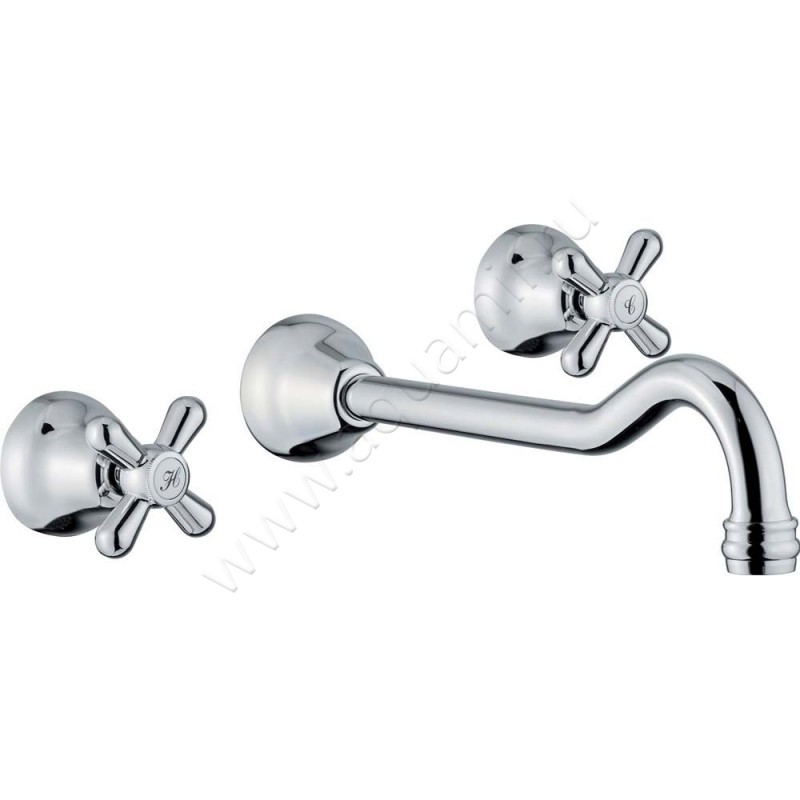 Смеситель для раковины Webert Armony AM750404015