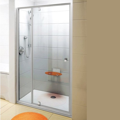 Душевая дверь в нишу Ravak Pivot PDOP2 03GA0100Z1