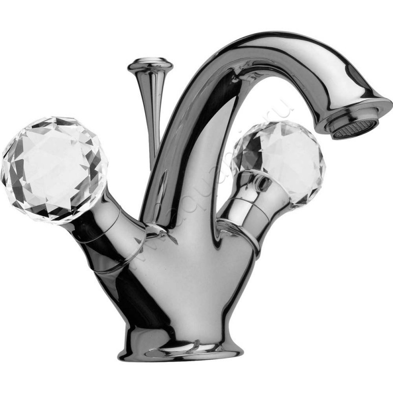 Смеситель для раковины Webert Karenina KA700102015