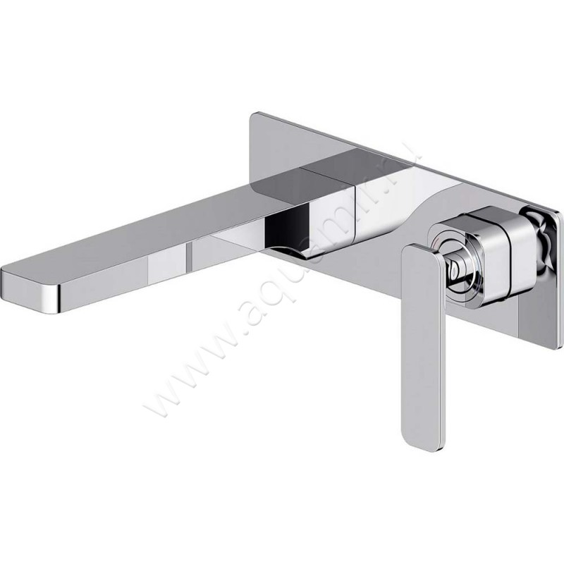 Смеситель для раковины Timo Torne хром 437100SM