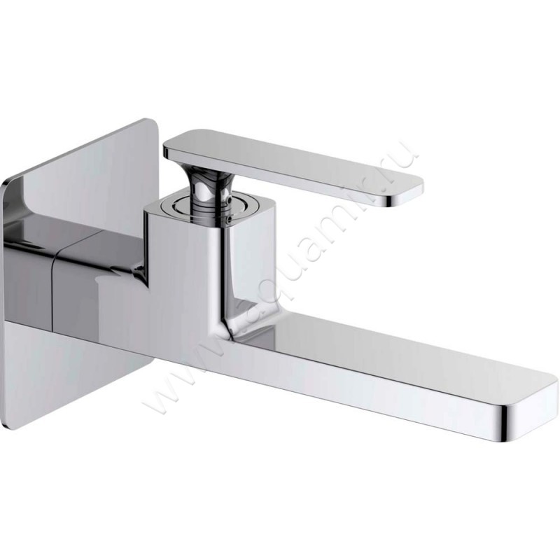 Смеситель для раковины Timo Torne хром 437200SM