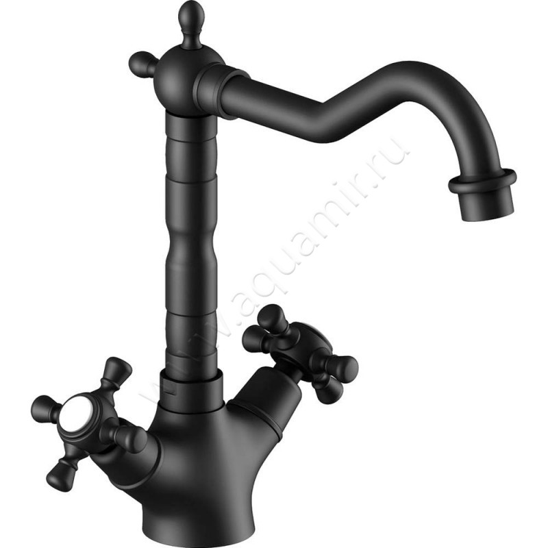 Смеситель для раковины Timo Nelson 014303F