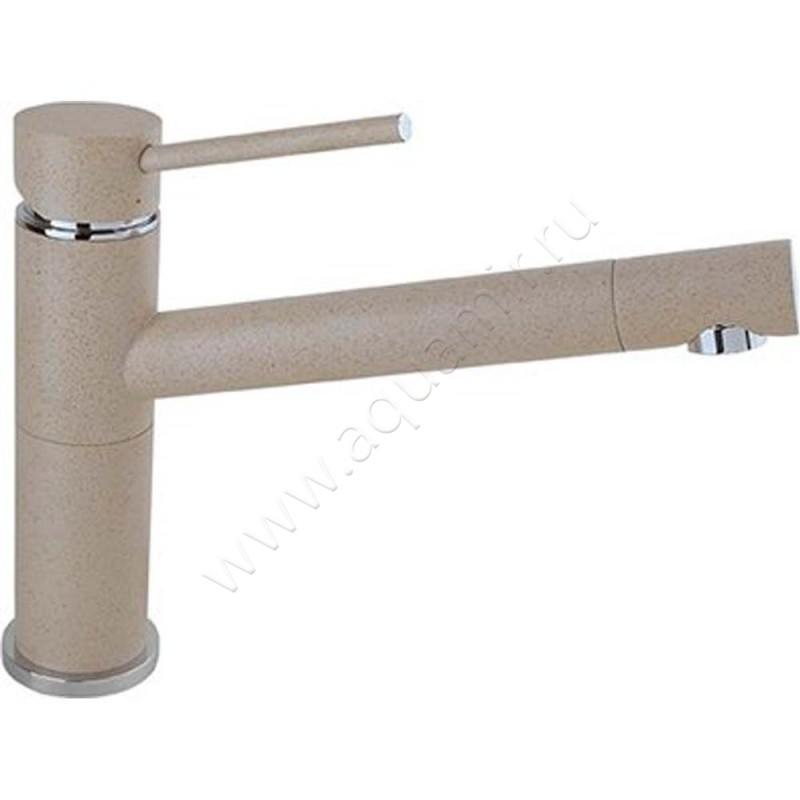 Смеситель для кухни Timo Saona 2303FSANDY