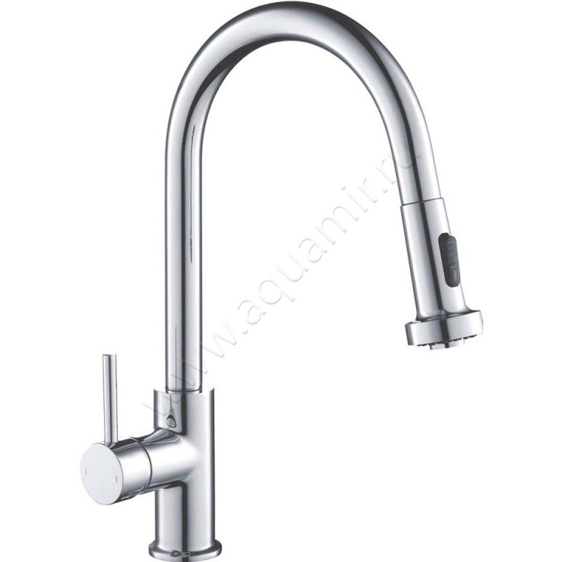 Смеситель для кухни Timo Saona 231600FL