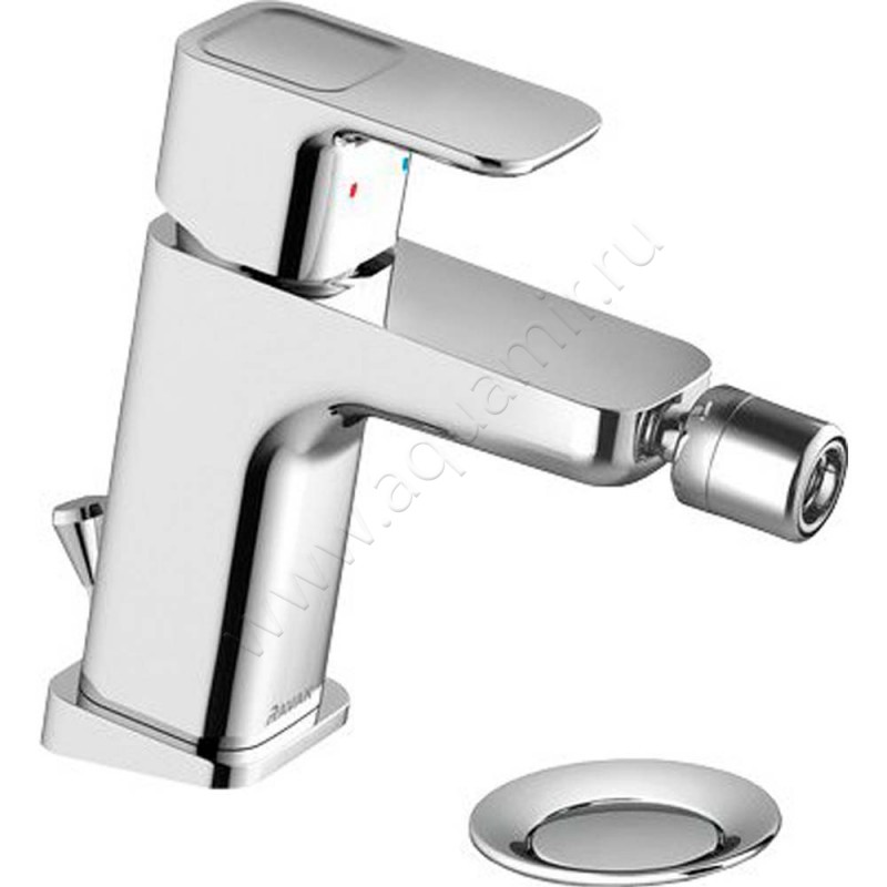 Смеситель для биде Ravak 10 хром X070133