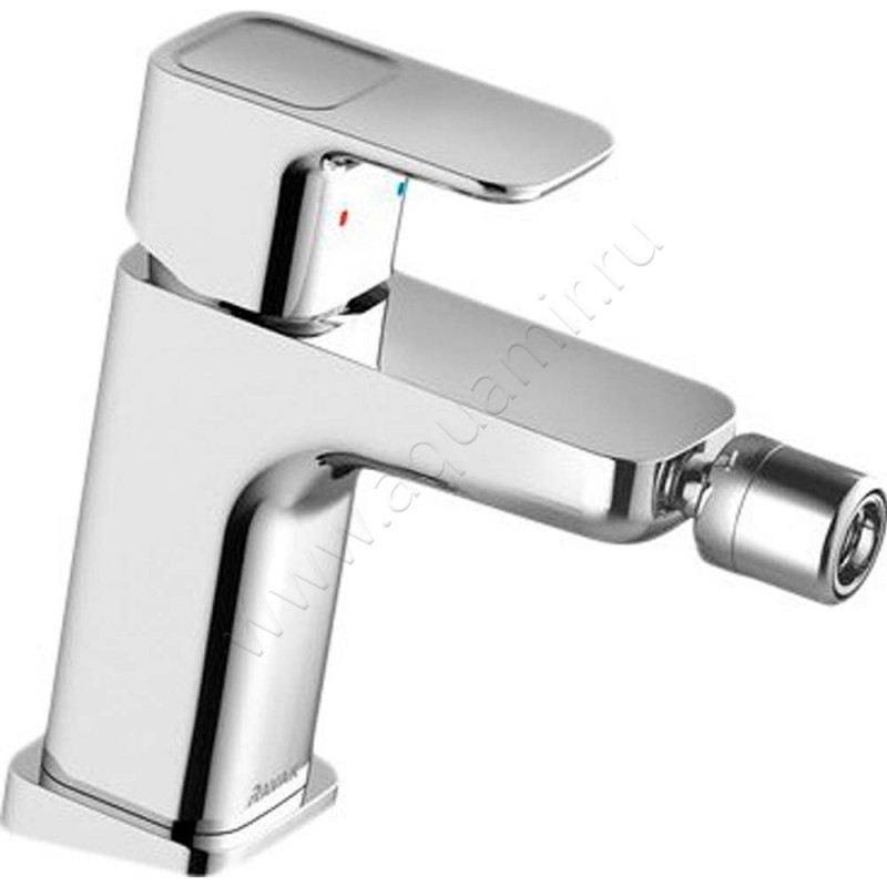 Смеситель для биде Ravak 10 хром X070067
