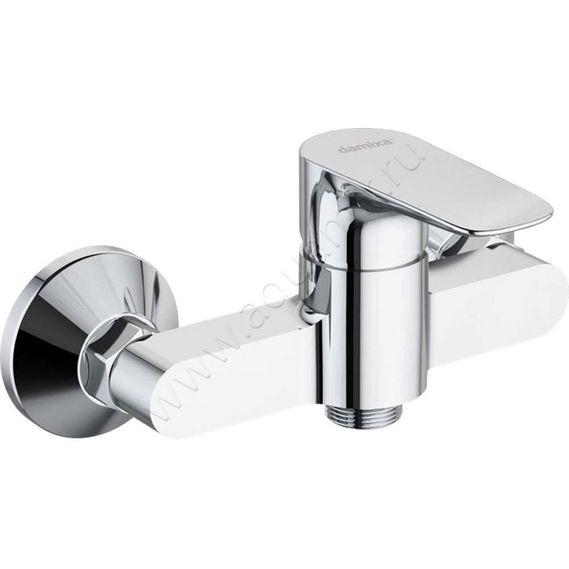 Смеситель для душа Damixa RedBlu Origin Evo 2 хром 782000000