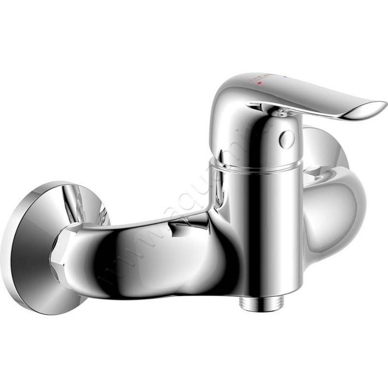 Смеситель для душа Damixa RedBlu Palace Evo хром 422000000