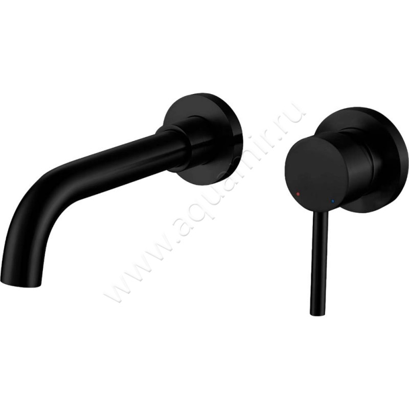 Смеситель для раковины Berges Wasserhaus Ventas 076012