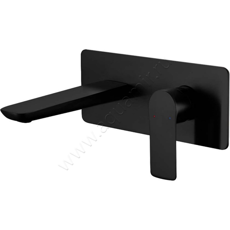 Смеситель для раковины Berges Wasserhaus Ventas 076006