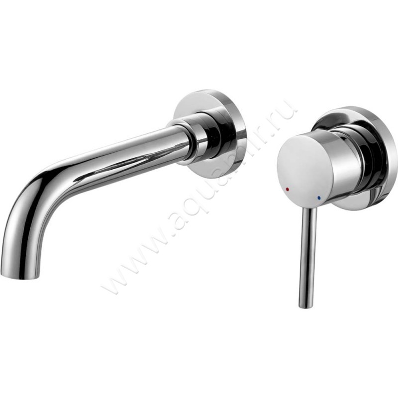 Смеситель для раковины Berges Wasserhaus Ventas 076011