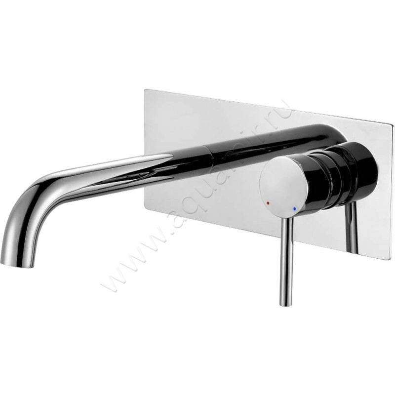 Смеситель для раковины Berges Wasserhaus Ventas 076009