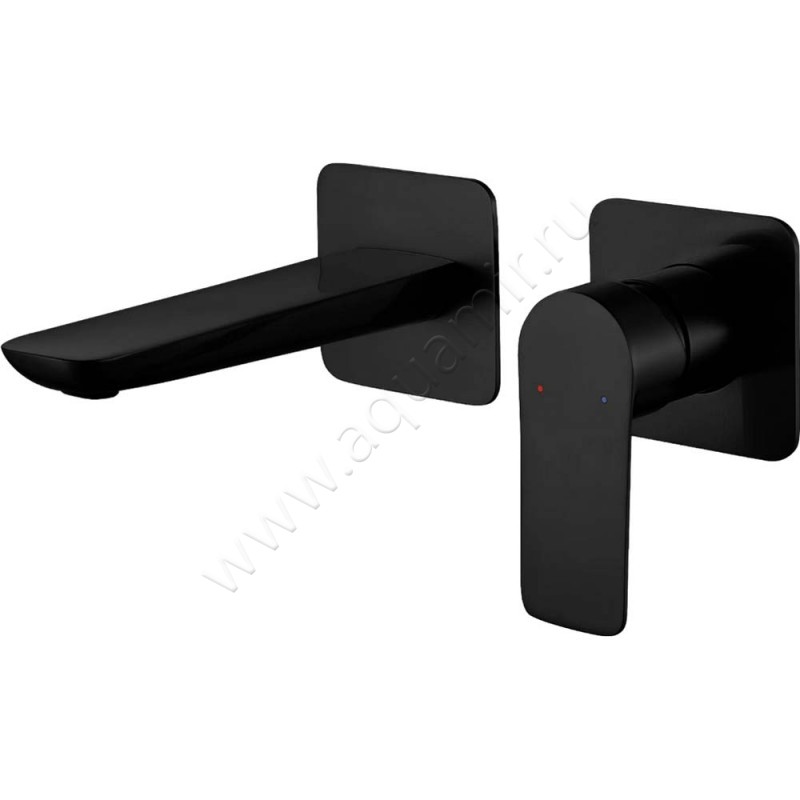 Смеситель для раковины Berges Wasserhaus Ventas 076008