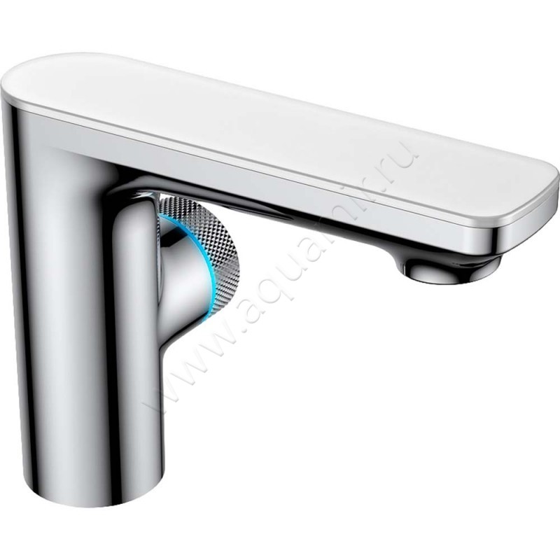 Смеситель для раковины Berges Wasserhaus Morans сенсорный/термостатический 076001