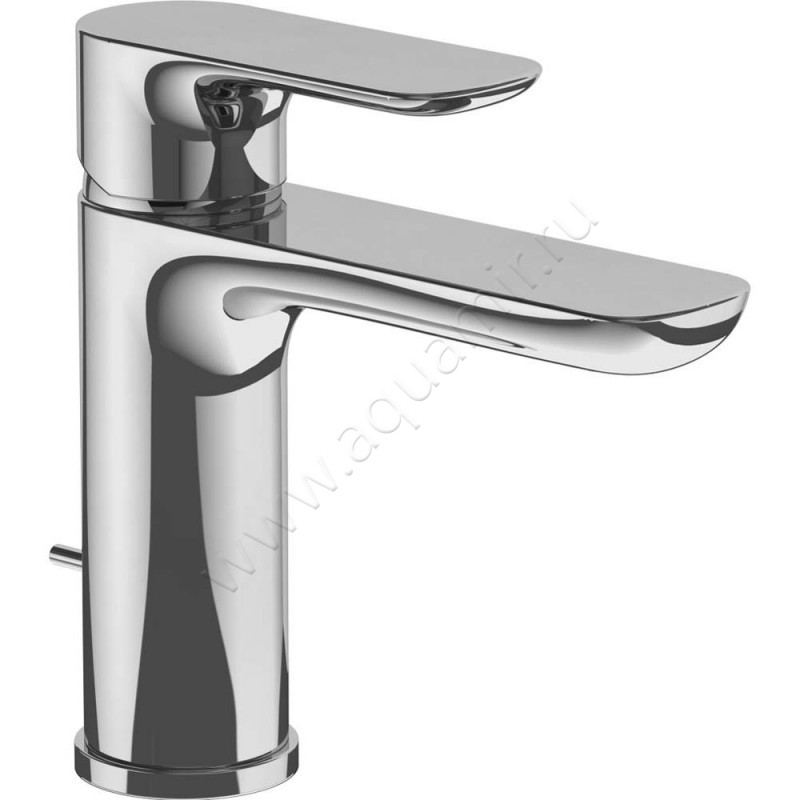 Смеситель для раковины Villeroy & Boch O.Novo TVW10410111061