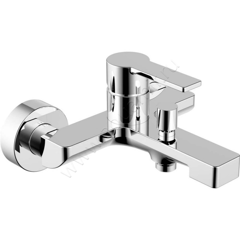 Смеситель для ванны Villeroy & Boch Architectura TVT10300200061