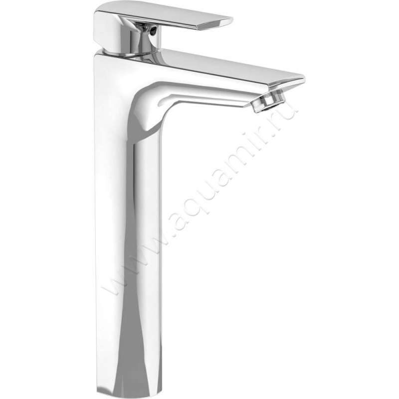 Смеситель для раковины Villeroy & Boch Subway 2.0 TVW10210511061