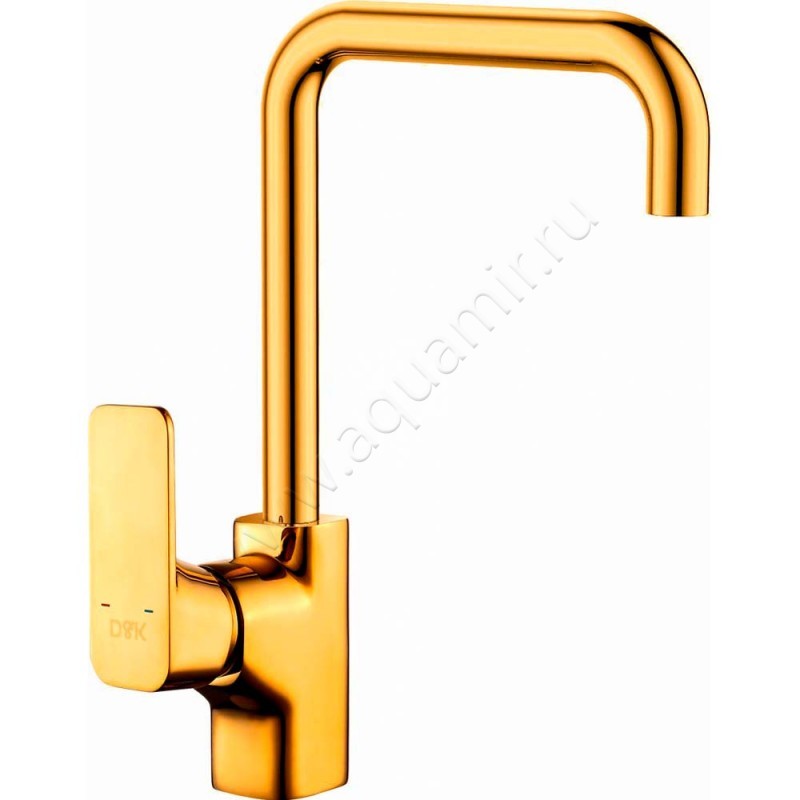 Смеситель для кухни D&K Berlin Touro DA1432483