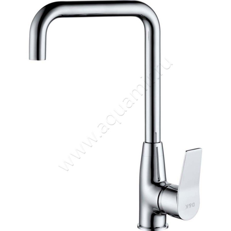 Смеситель для кухни D&K Mosel Rhein DA1262441