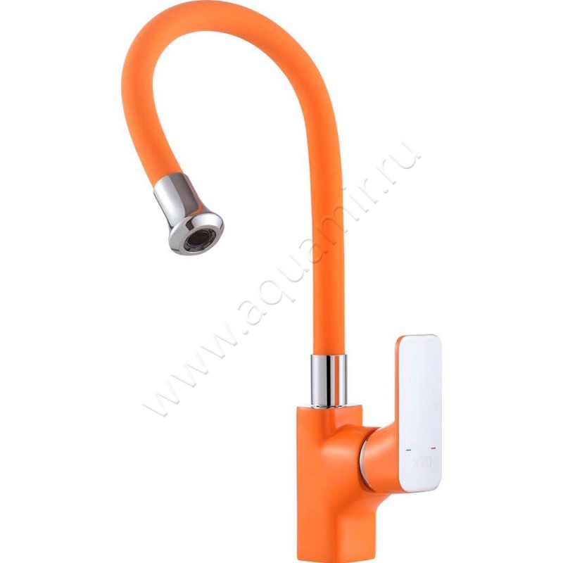 Смеситель для кухни D&K Kunste DA1432913