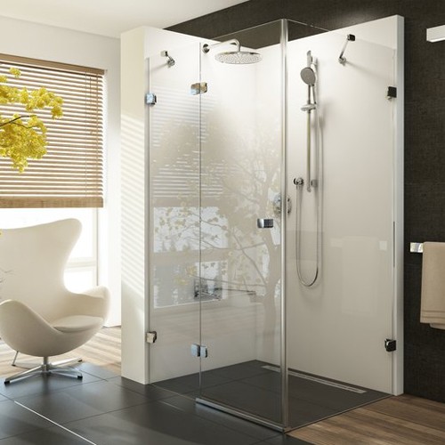 Душевой уголок Ravak Brilliant BSDPS 0UL44A00Z1