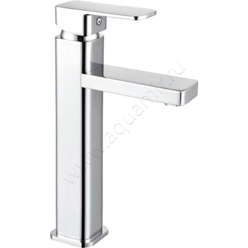 Смеситель для раковины Haiba HB02 хром HB1102