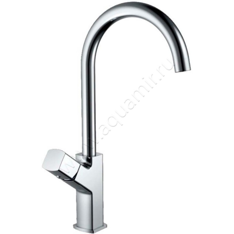 Смеситель для кухни Haiba HB577 HB70577