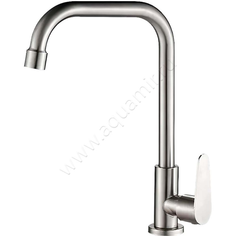 Кран Haiba HB82 HB4182