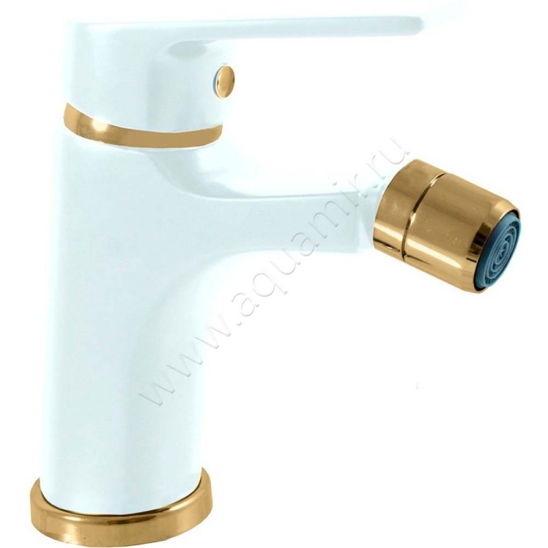 Смеситель для биде Rav Slezak Colorado CO1455KBZ